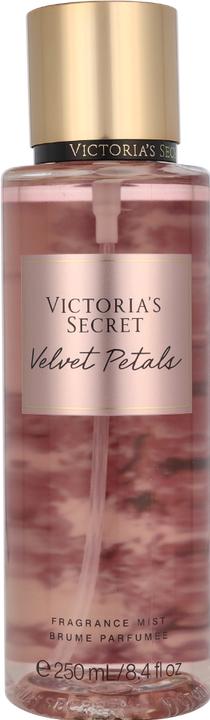 Actual product image Victoria's Secret Velvet Petals (250 ml, Floral, Sweet)