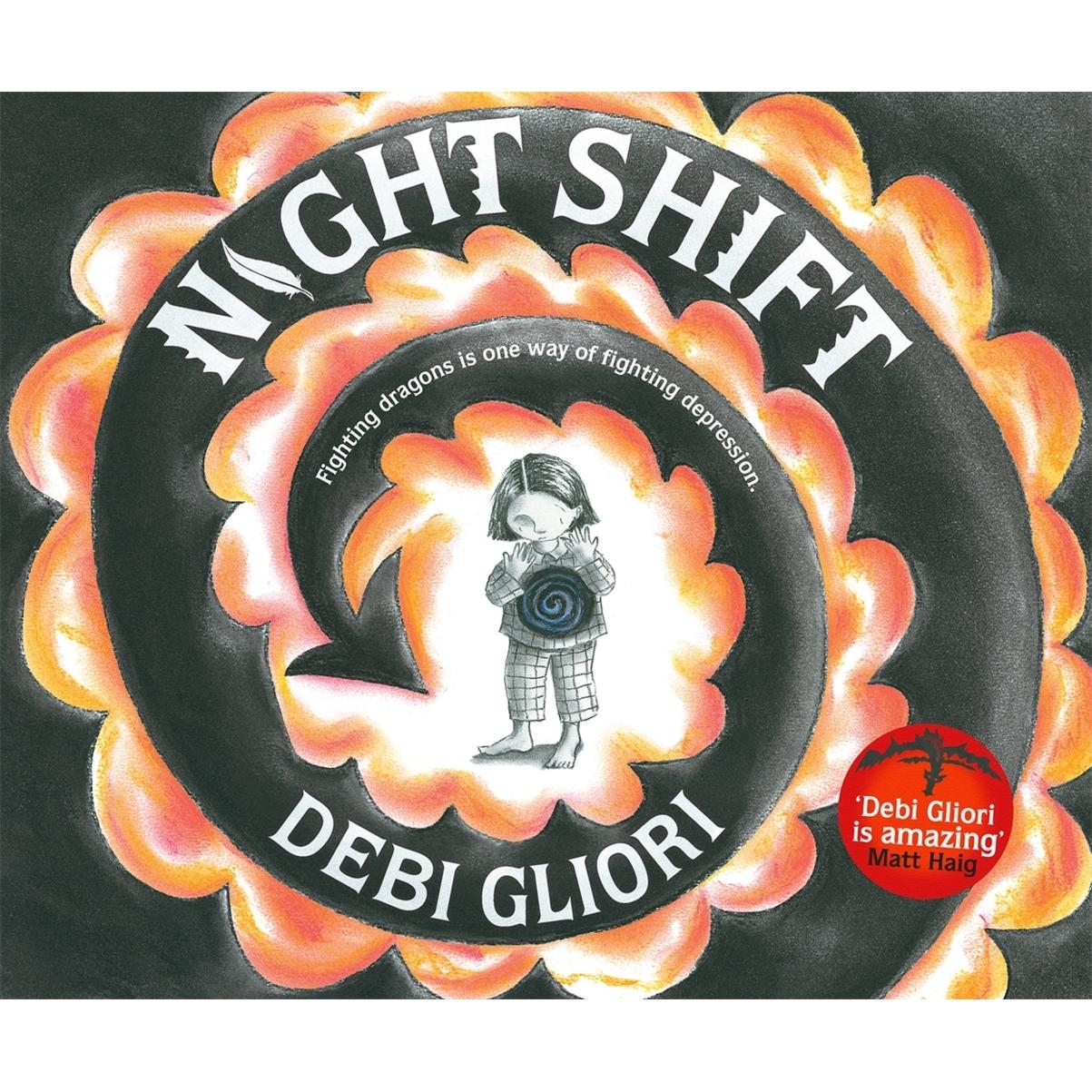 Night Shift, Ratgeber von Debi Gliori