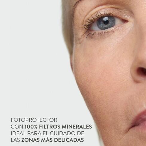 Immagine prodotto Babe Mineral Eye Contour Corrector Stick SPF 50 (Matita per la cura degli occhi, Giorno)