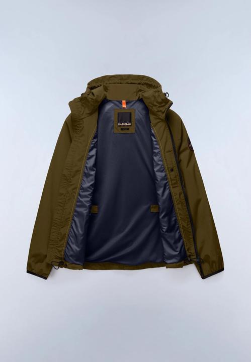 Actual product image Napapijri Tundra (L)