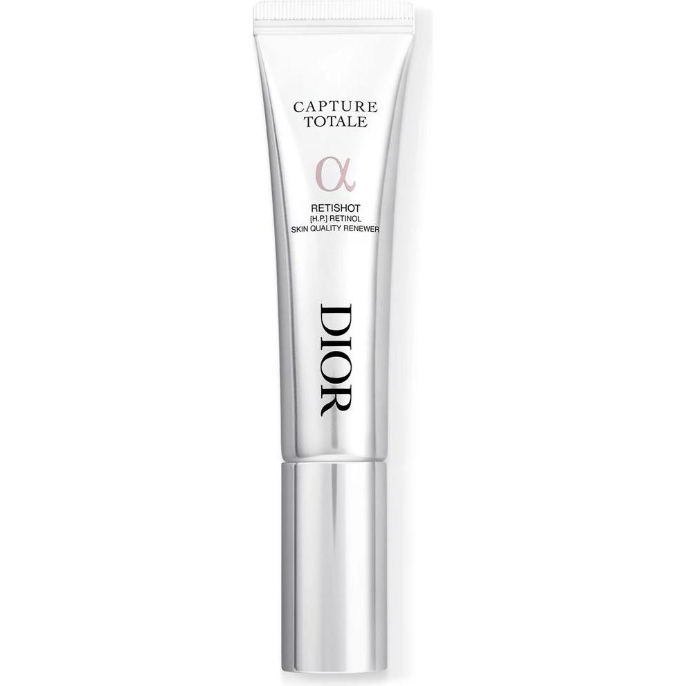 Dior , Siero Viso, Christian Capture Totale Retishot Concentre Int24 (20 Ml)