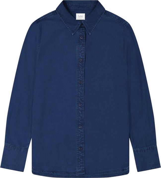 Produktbild Lee Langarmhemd Classic (S)