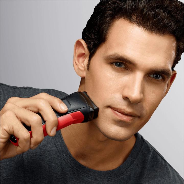 Actual product image Braun Series 3