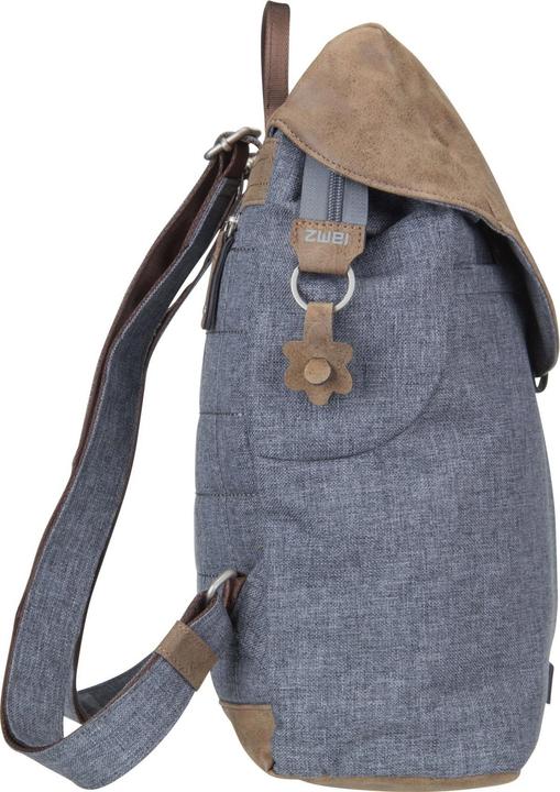 Immagine prodotto Zwei Zaino per computer portatile Olli O12 (7 l)