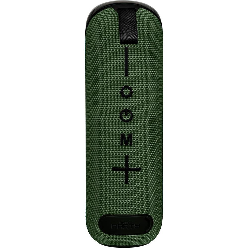 Thumbnail - Party Tube Lautsprecher (4 h), Bluetooth Lautsprecher, Grün