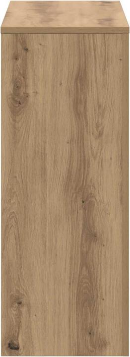 Image du produit vidaXL Konsolentisch (29 x 82 x 74 cm)