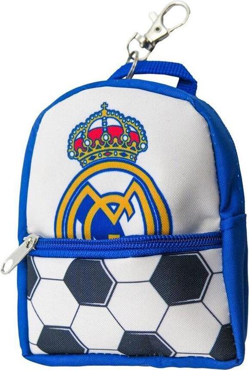 Image du produit Cerdá Real Madrid Stationery mini backpack set