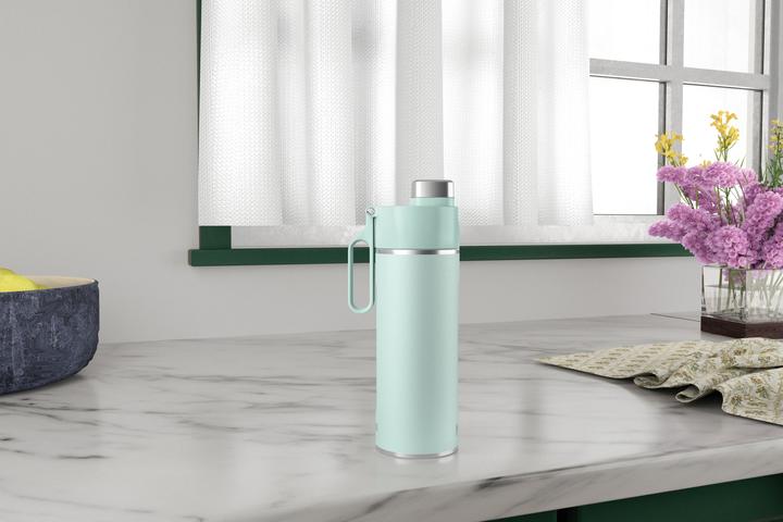 Actual product image Ninja Thirsti (0.53 l)