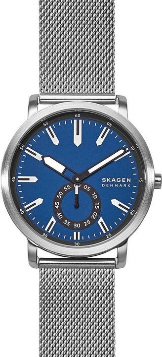 Skagen SKW6610 (Analoguhr, 40 mm)