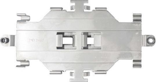 MikroTik DRP-LTM - DINrail PRO-Kit für die LtAP mini-Serie