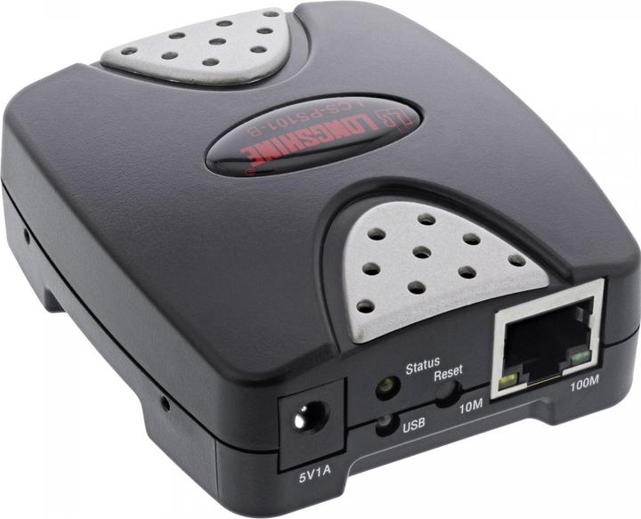 Longshine LCS-PS101-B