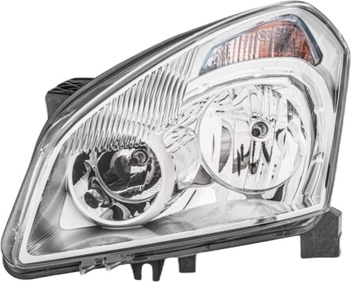 Produktbild Hella 1EF 238 042-011 Hauptscheinwerfer (H7, PY21W, W5W)