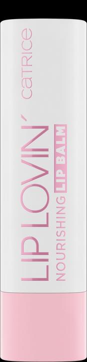 Produktbild Catrice Lip Lovin' Nourishing Lip Balm (Pflegestift, 3.50 ml)