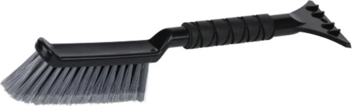 Dunlop Eiskratzer mit Bürstenverlängerung