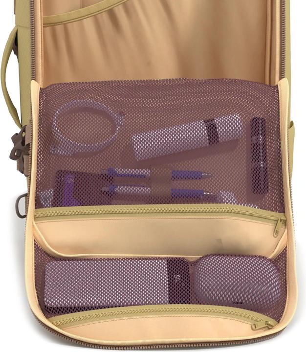 Immagine prodotto Cabin zero Adventure Cabin Bag ADV 42L Rucksack 55 cm (35 l)