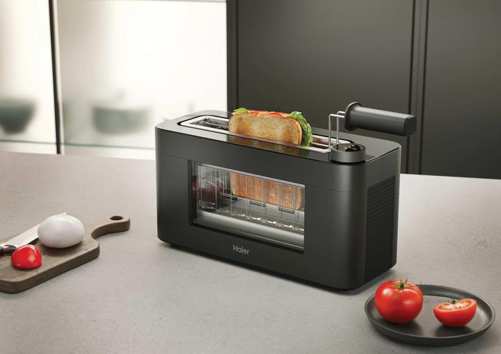 Image du produit Haier Series 7 HTO7W2 011