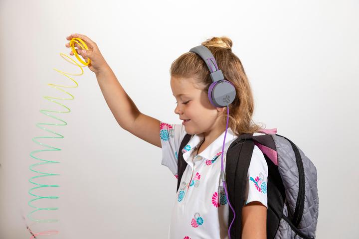 Actual product image JLab Audio JBuddies