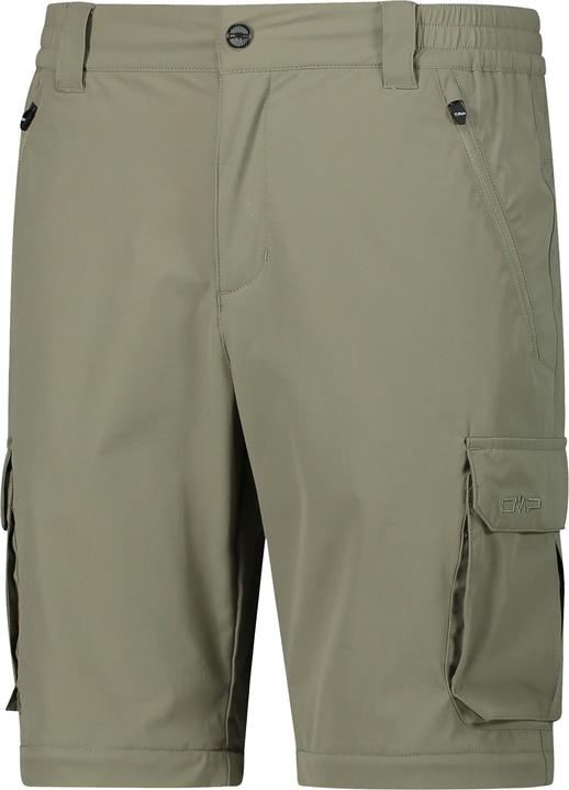 Produktbild CMP Campagnolo Zip Off (4XL, 58)