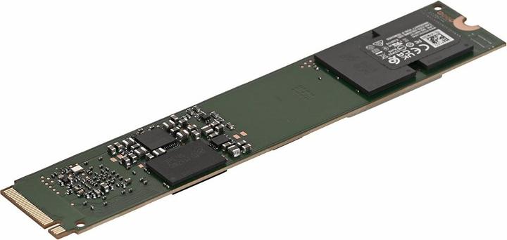 Produktbild Micron 7450 PRO M.2 PCI Express 4.0 3D TLC NAND NVMe (3840 GB, M.2 22110)