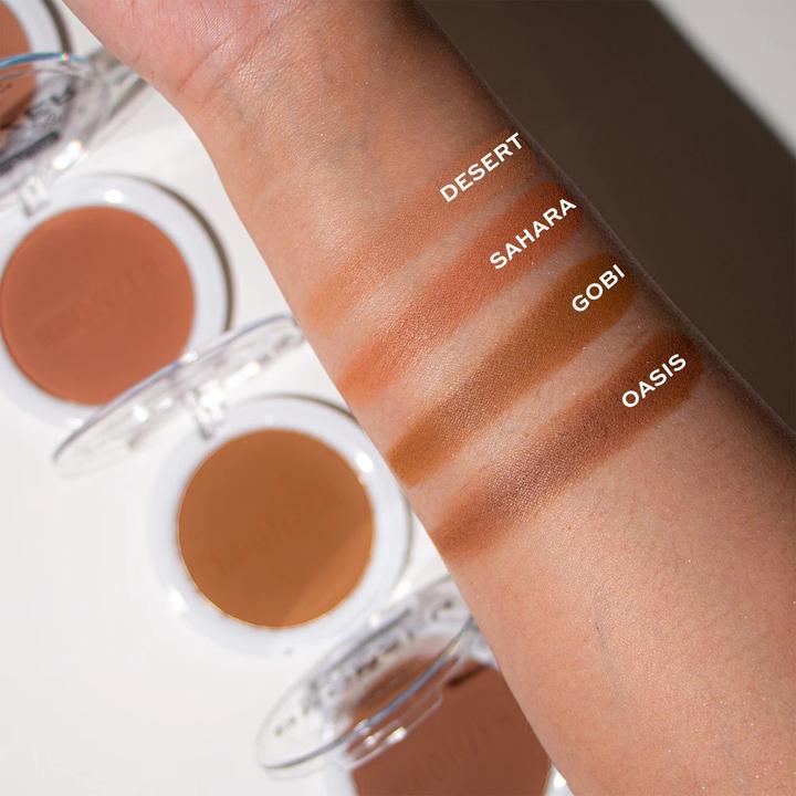 Actual product image Revolution Relove Super bronzer (Bronzer, 6 g)