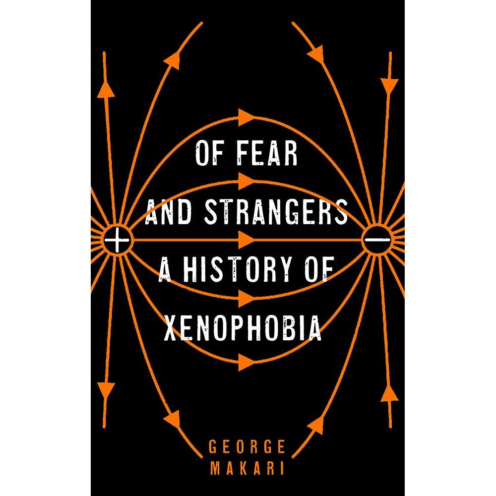 Thumbnail - Of Fear and Strangers, Sachbücher von George Makari