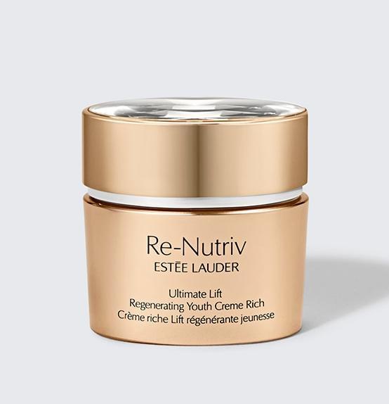 Produktbild Estée Lauder Re-Nutriv (50 ml, Tagescreme)