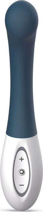 Image du produit Zini Soon, Vibrateur Dual Pleasure G Spot