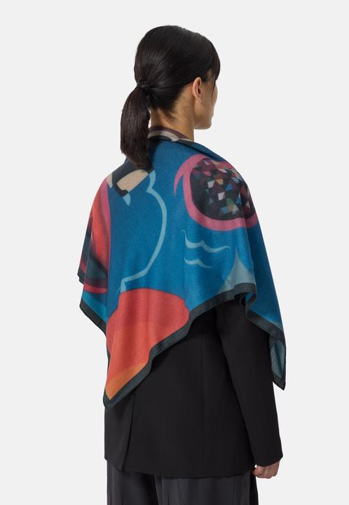 Immagine prodotto Cash-Mere Kaschmir Schal