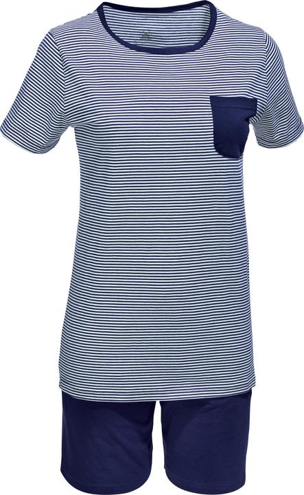 Produktbild Erwin Müller Damen-Shorty (40)