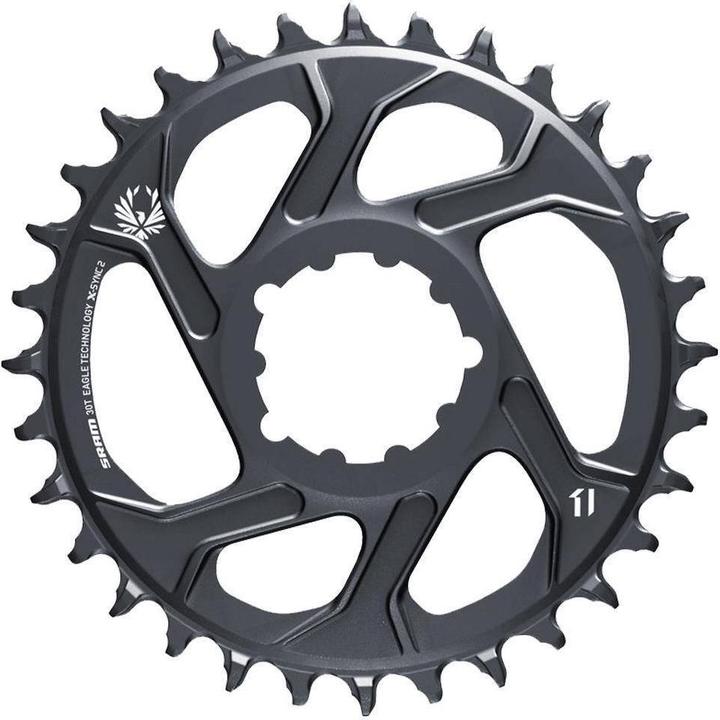 Image du produit Sram Chain Ring X-Sync2 SL DM 3mm Off Boost Eagle (36)