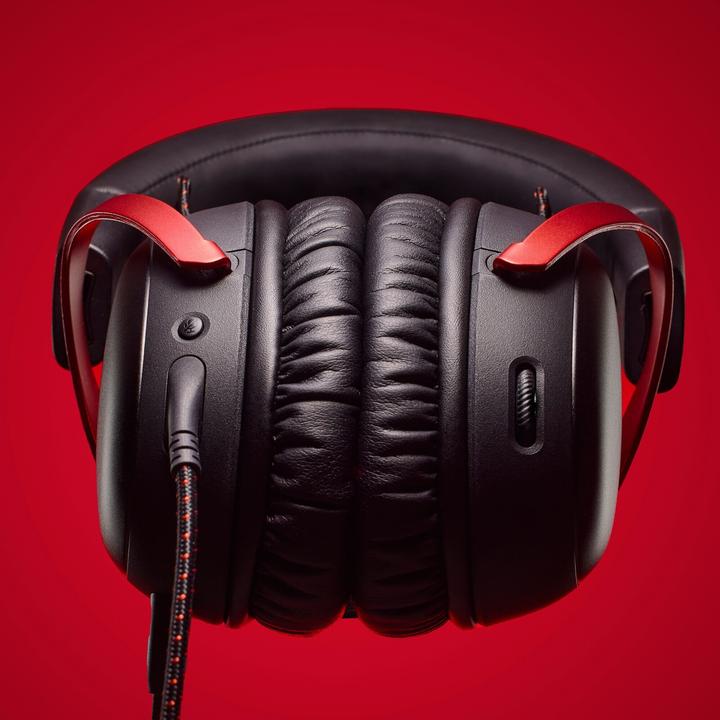 Produktbild HyperX Cloud III (Kabelgebunden)