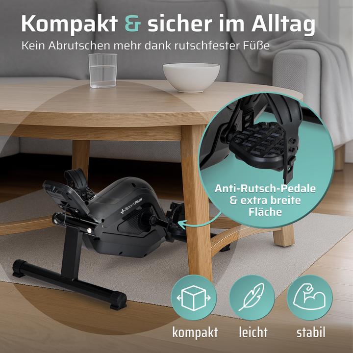 Image du produit Sportplus Mini-Heimtrainer