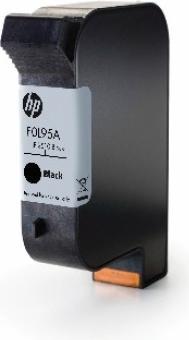 Produktbild HP Original Tinte (BK)