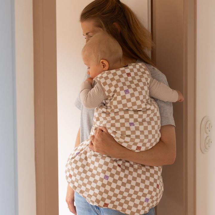 Actual product image Emma & noah Schlafsack 2.5 TOG (90 cm, 2.5 TOG)