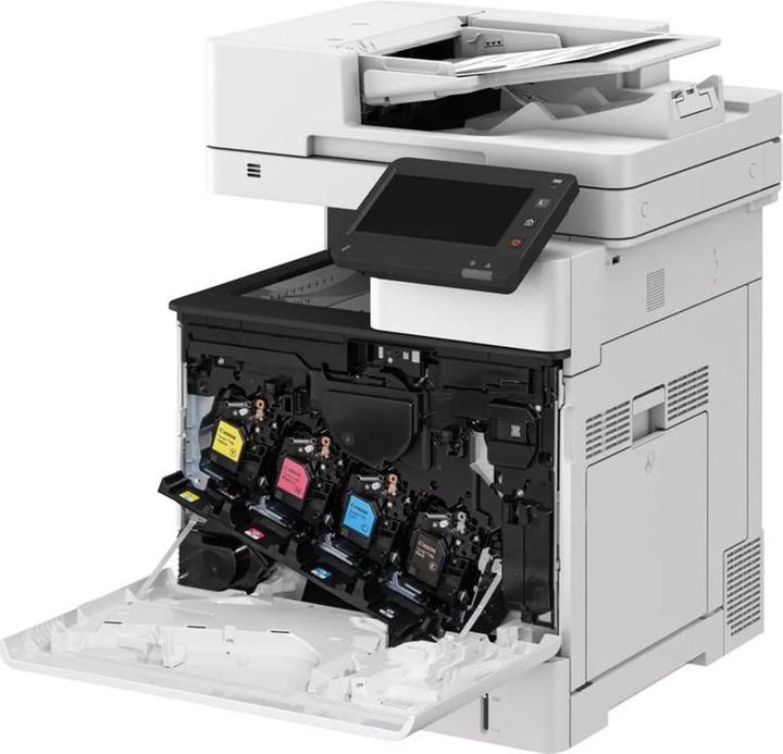 Produktbild Canon i-SENSYS MF842Cdw (Laser, Farbe)
