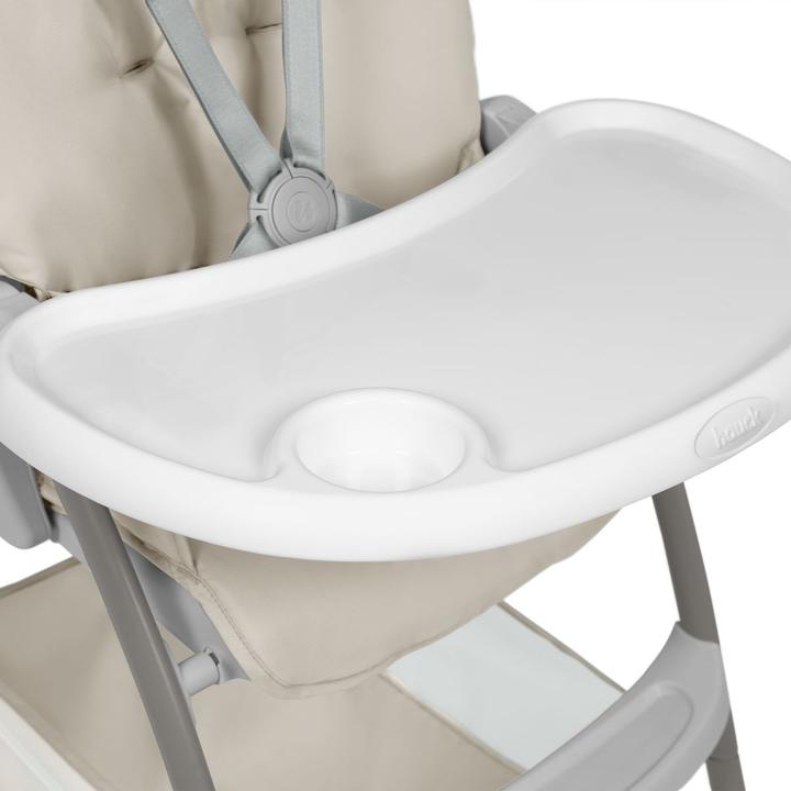 Actual product image Hauck Sit N Fold (Highchair)