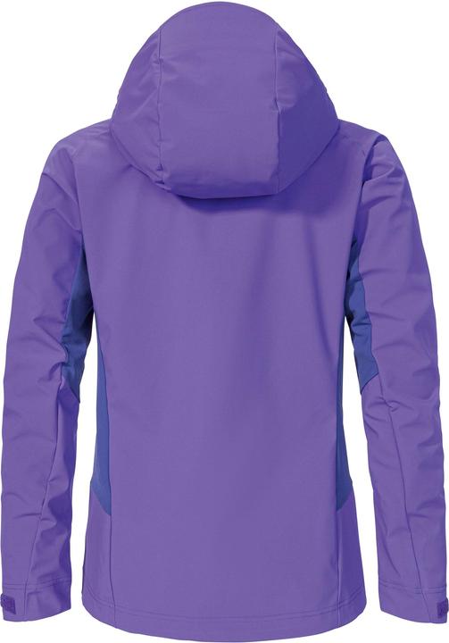 Image du produit Schöffel Softshell Jk Style Blaueis WMS (4XL)