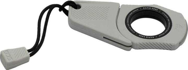 Actual product image SOG RAPID EDGEConcrete Dust