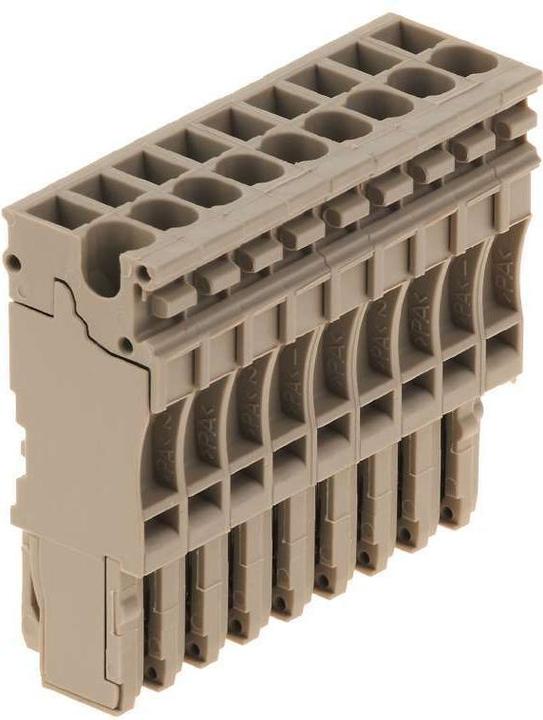 Image du produit Weidmüller 1815550000 - 46 mm - 41 mm - 16 mm