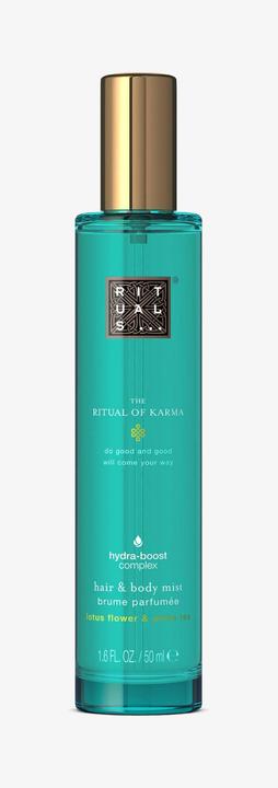 Produktbild Rituals The Ritual of Karma Hair & Body Mist (Hair Mist, 50 ml)