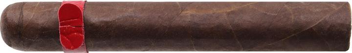 Actual product image Skinhead Red Caiman (Parejo)