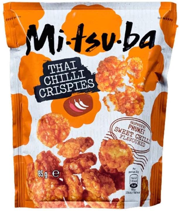 Mitsuba Thai Chili (91 g)