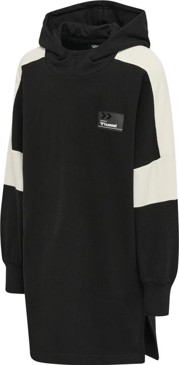 Actual product image hummel Marlee Hoodie Dress (104)