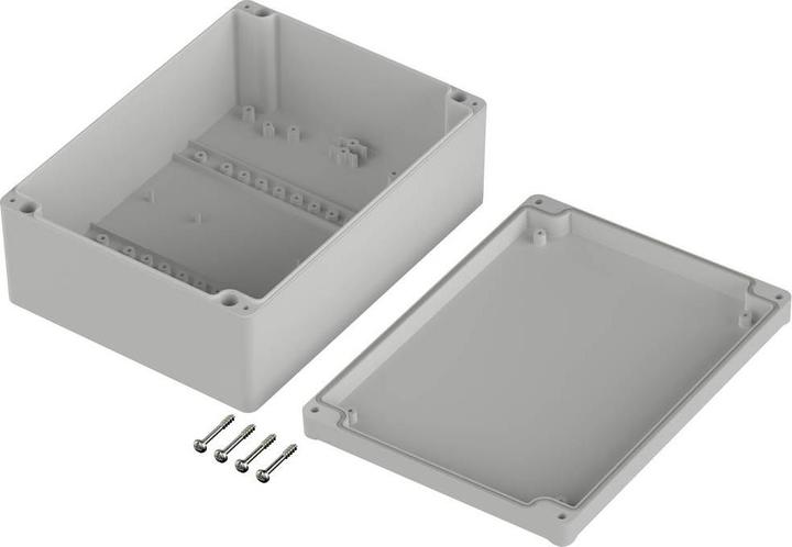 Produktbild Bopla Gehäuse Polycarbonat IP65 200x150x77mm (Gehäuse)