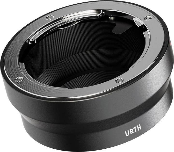 Produktbild Urth Lens Mount Adapter: Compatible with Olympus OM Lens to Micro Four Thirds (M4/3) Camera Body