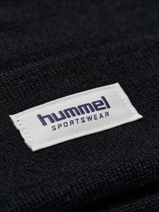 Actual product image hummel hmlJR KNIT BEANIE