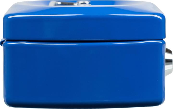 Productafbeelding Idena Geldkistje Mini 125x95x60mm, blauw