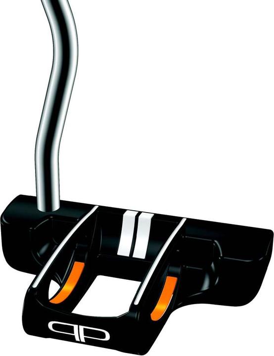 Actual product image Mizuno Profound Ambition Putter