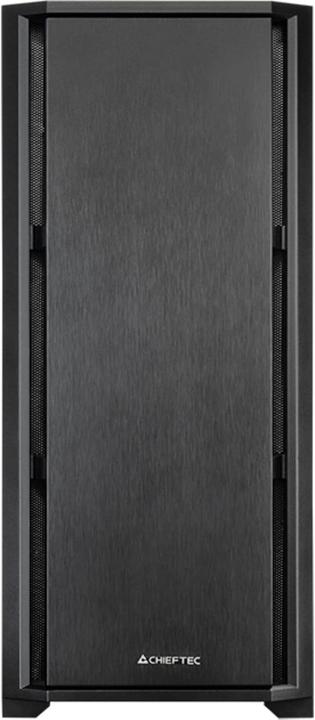 Produktbild Chieftec AS-02B-OP (ATX, mATX, Mini-ITX)