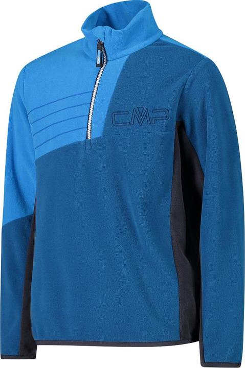 Produktbild CMP Campagnolo Boy's Sweat Arctic Fleece 33G1204 (98)
